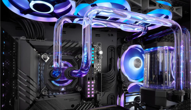Liquid Cooling Solutions for Overclocking: A Comprehensive Overview